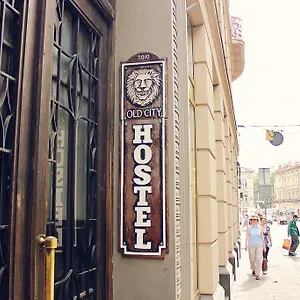 Hostel Old City, Lwów