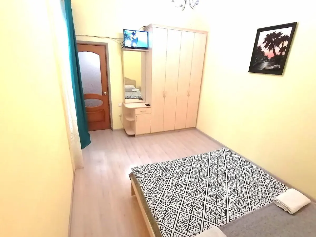 Apartment Zhyzhky 9 Lvov